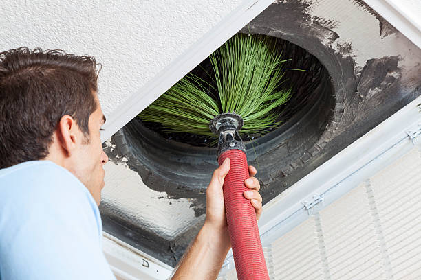 Best Affordable Air Duct Cleaning  in Pembroke, NC